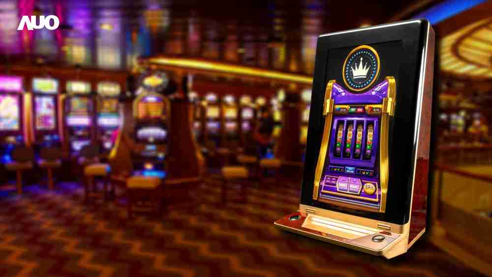 918.COM研发出全球最大30吋裸眼3D Micro LED双层显示器，，，，结合Micro LED与A.R.T. LCD显示技术，，，形成不同景深的影像平面，，可应用于电子游艺场域，，提供玩家更丰富的游乐体验