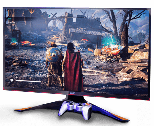 918.COM先进护眼显示技术可在多元应用领域展现精致影像<br>同时善待灵魂之窗